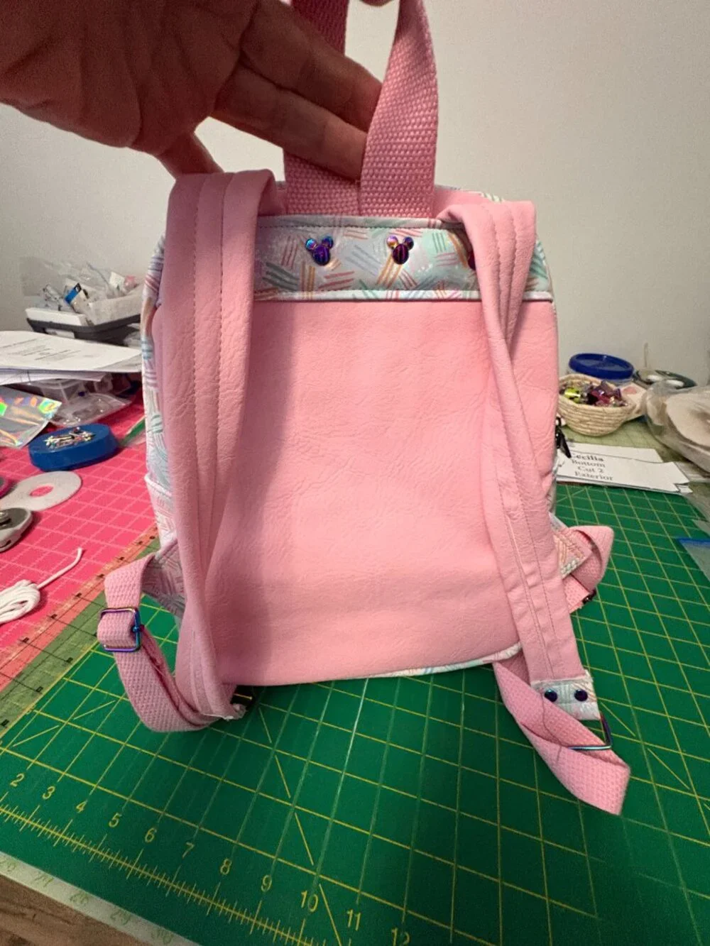 Disney Backpack
